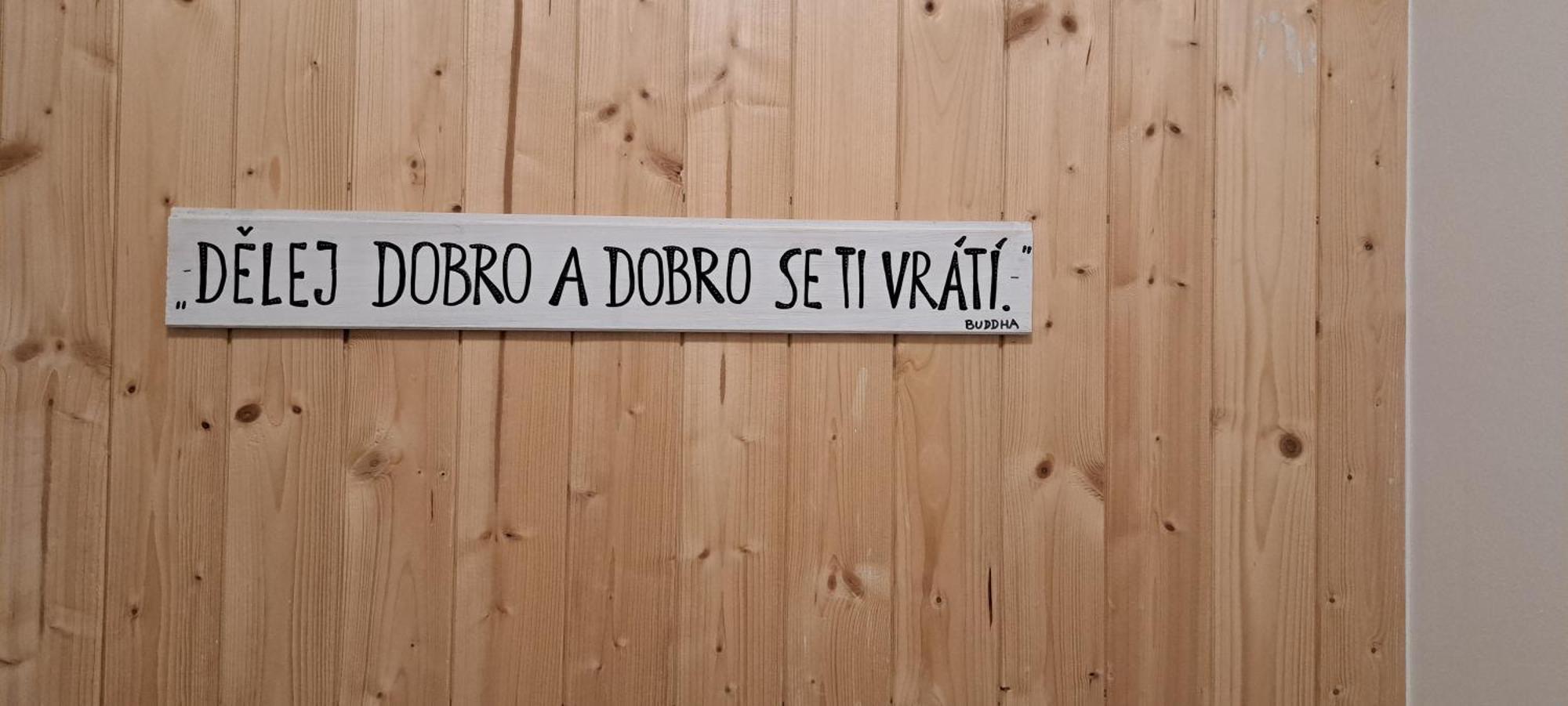 Penzion Slunecnice Kurimska Nova Ves Bagian luar foto